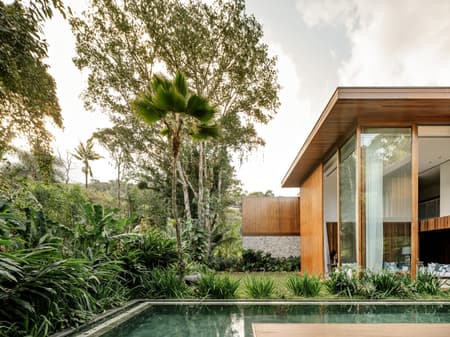 Casa de Praia no Guarujá